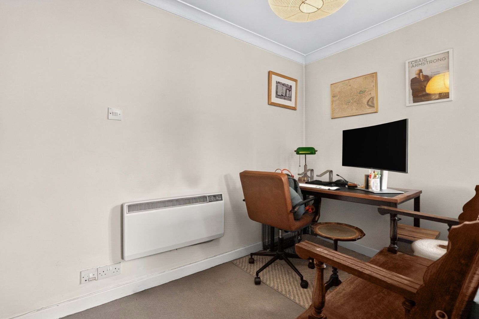 Flat Trinity Road in Greater London