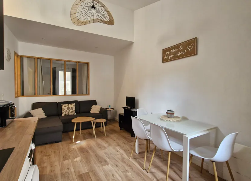 Appartement Pont Édouard Daladier à Avignon
