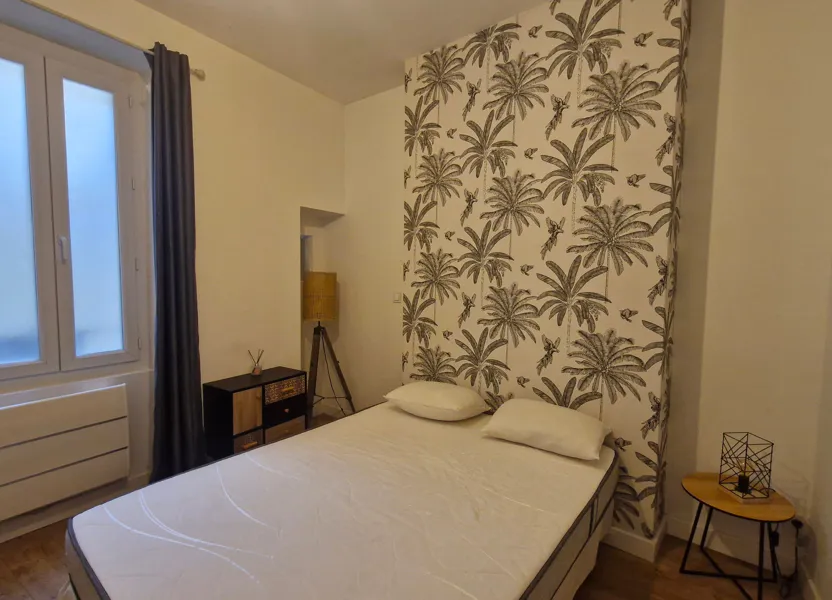 Appartement Pont Édouard Daladier à Avignon