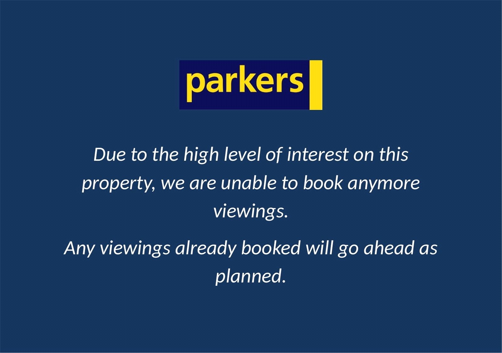 Flat Devereaux Crescent in Stroud