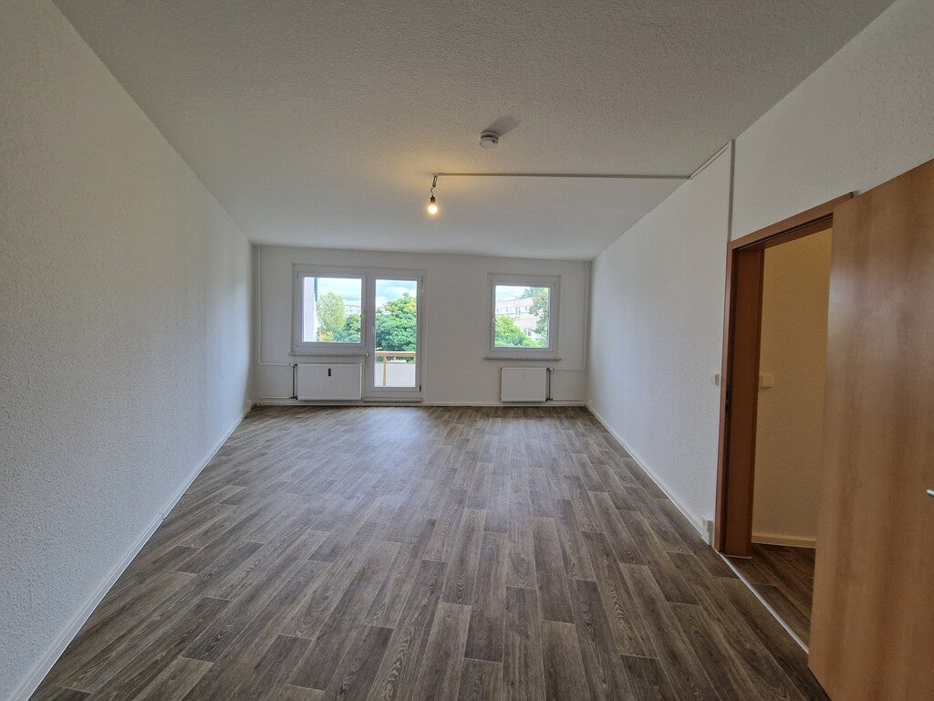 Wohnung Plovdiver Straße in Leipzig