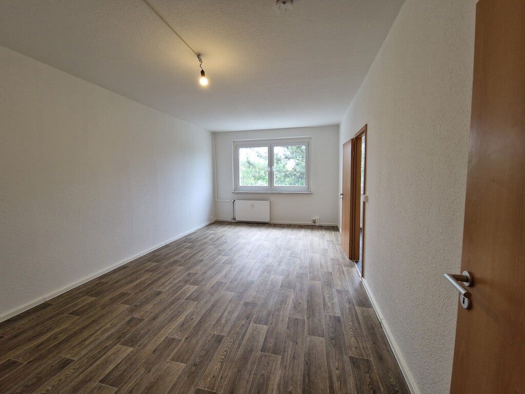 Wohnung Plovdiver Straße in Leipzig