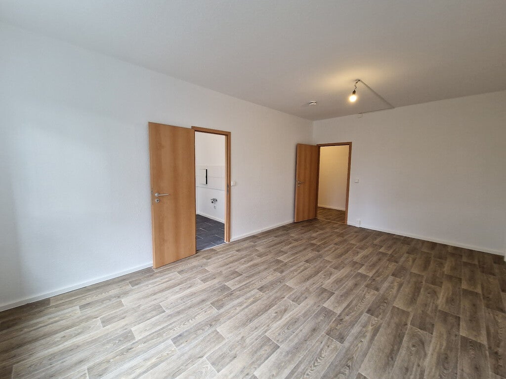 Wohnung Plovdiver Straße in Leipzig