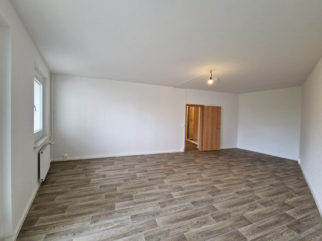 Wohnung Plovdiver Straße in Leipzig