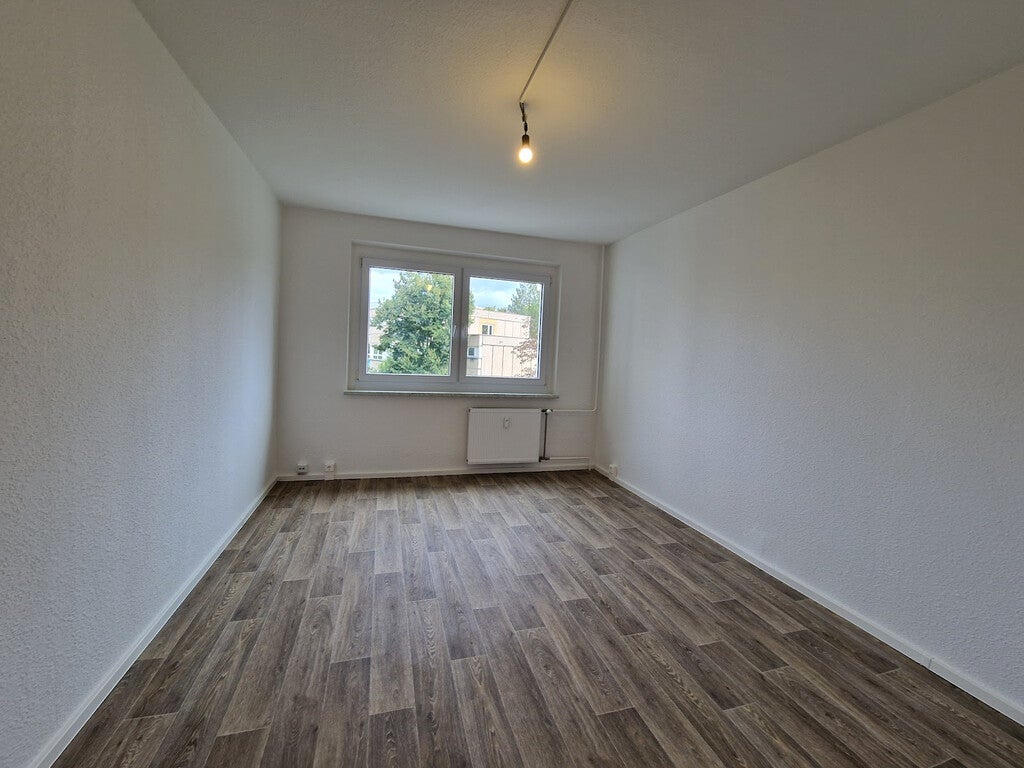 Wohnung Plovdiver Straße in Leipzig