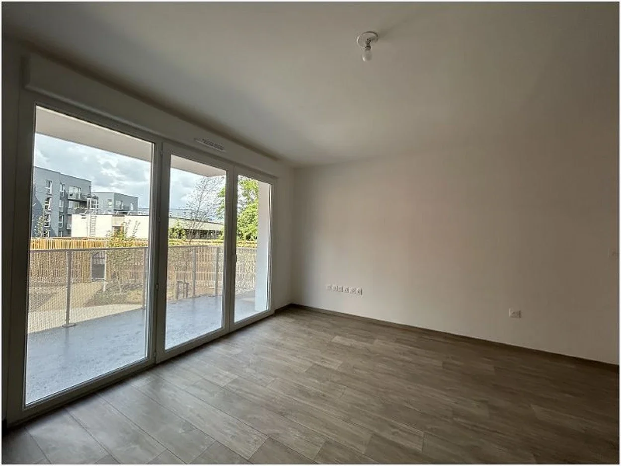 Appartement Rue du Parc à Tourcoing
