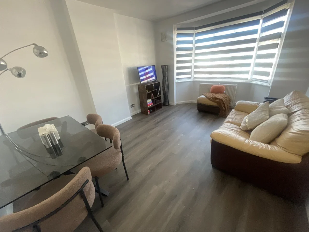Room Penderry Rise in Greater London