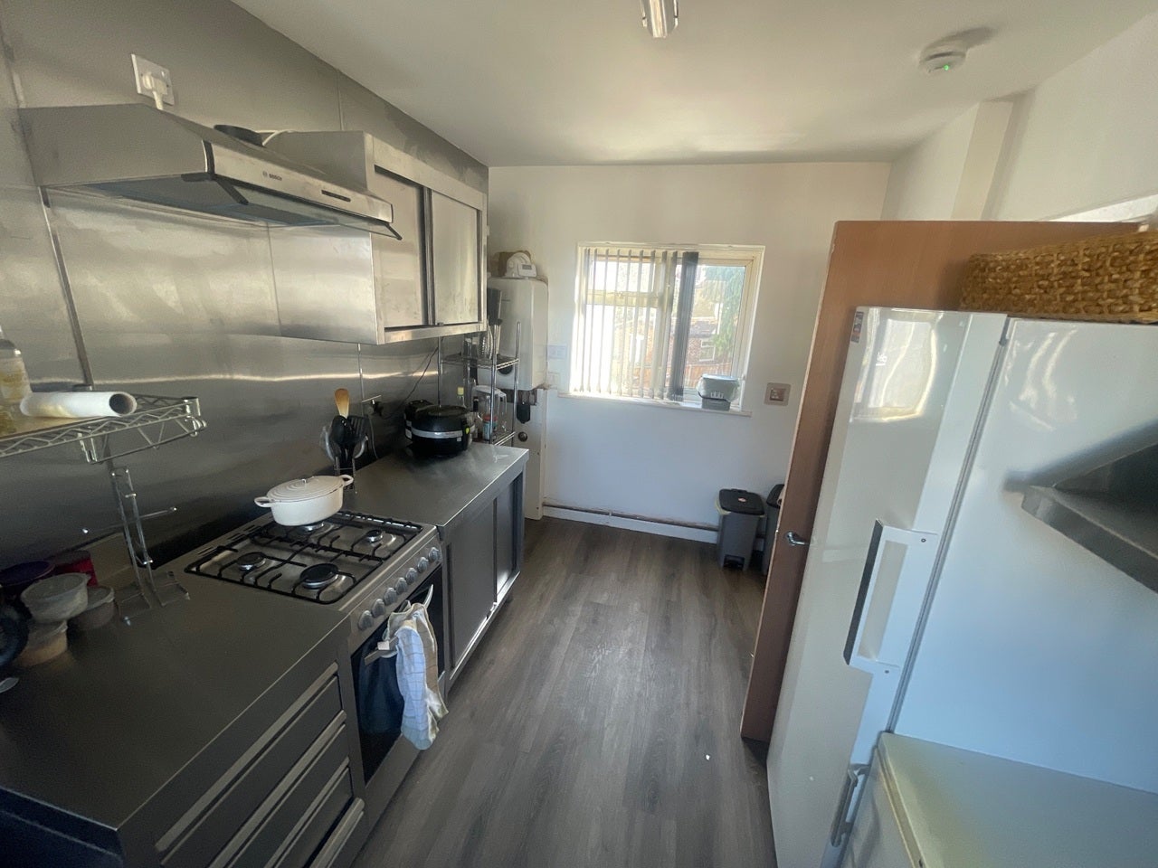 Room Penderry Rise in Greater London