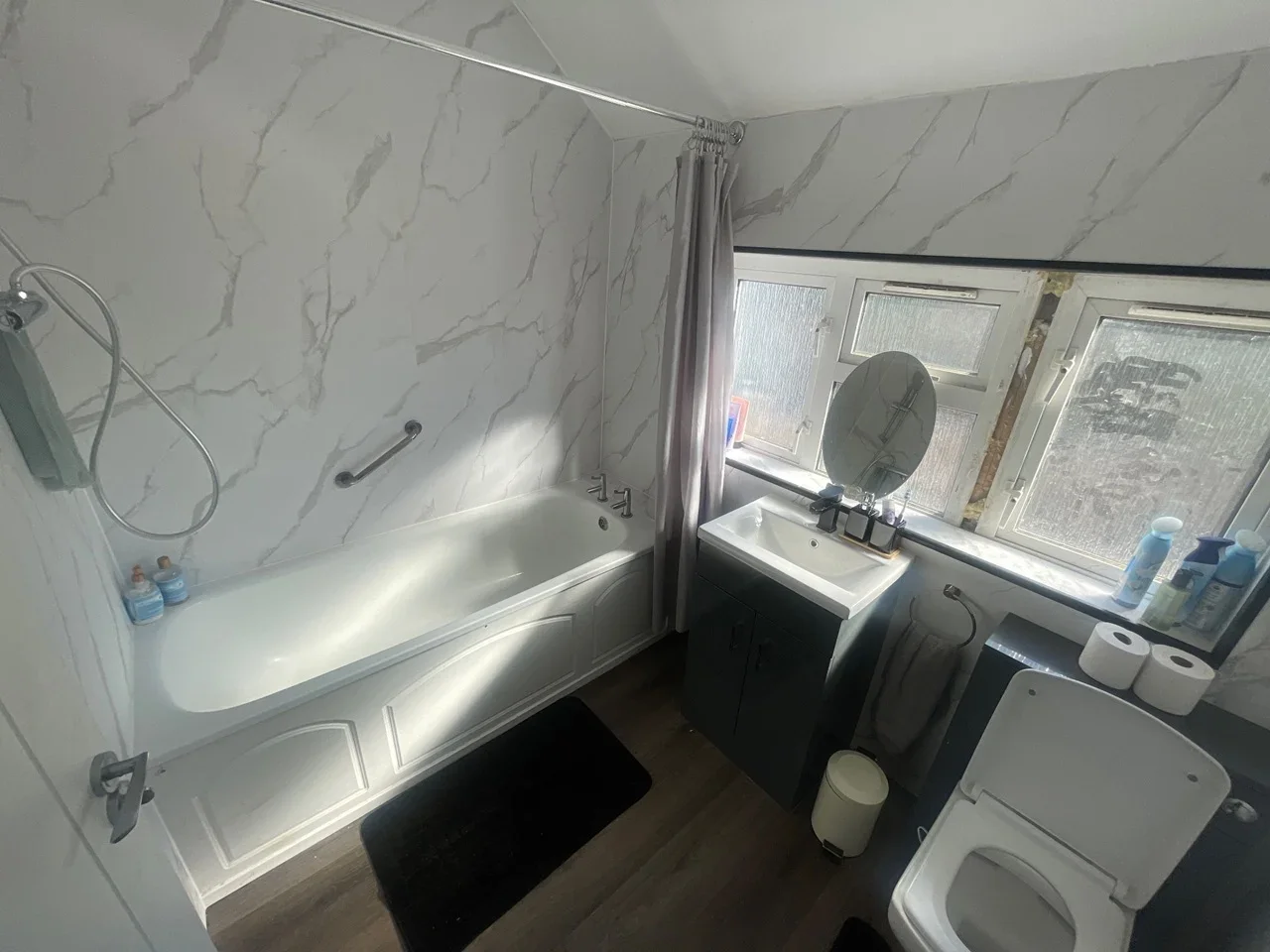 Room Penderry Rise in Greater London