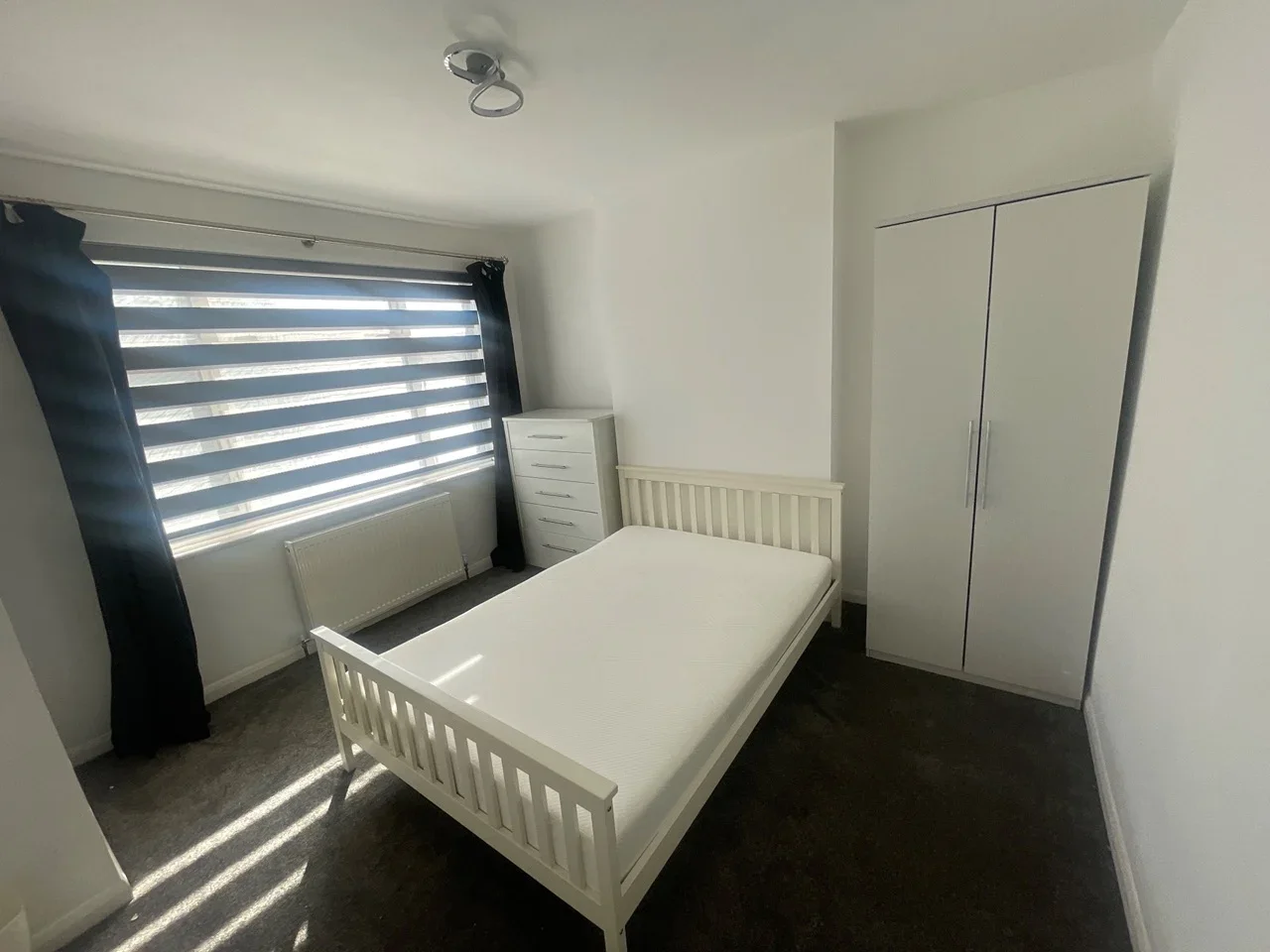Room Penderry Rise in Greater London