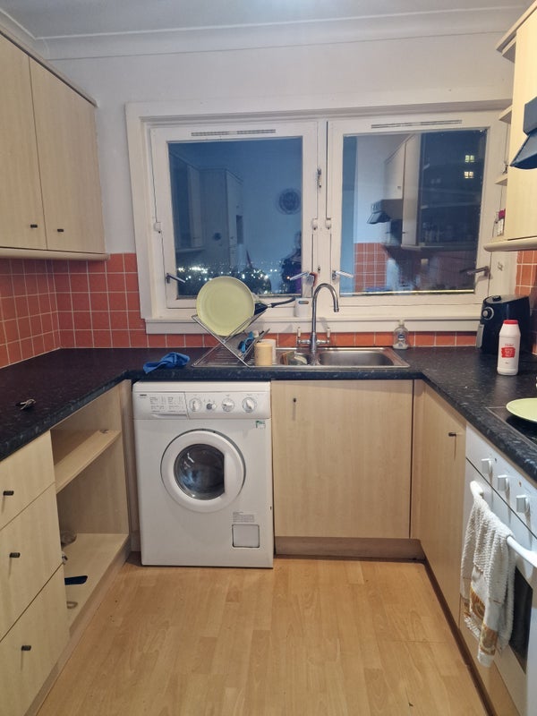 Room Main Street in Cambuslang