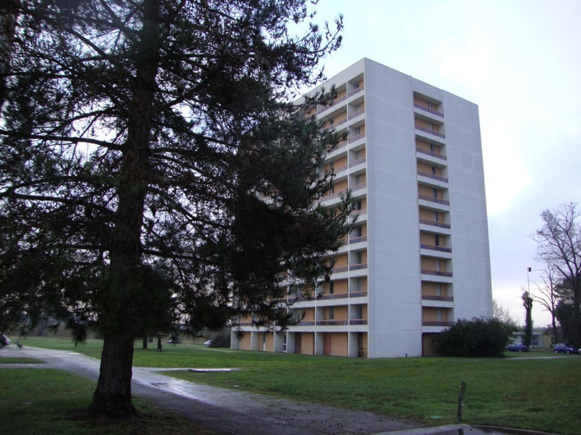 Appartement Rue de Naudet à Gradignan
