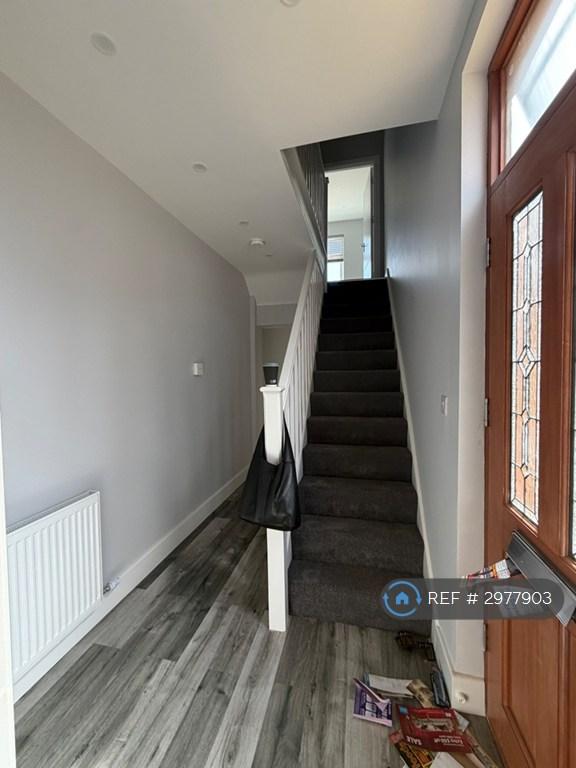House Colmore Road in Greater London