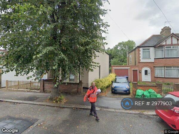 House Colmore Road in Greater London