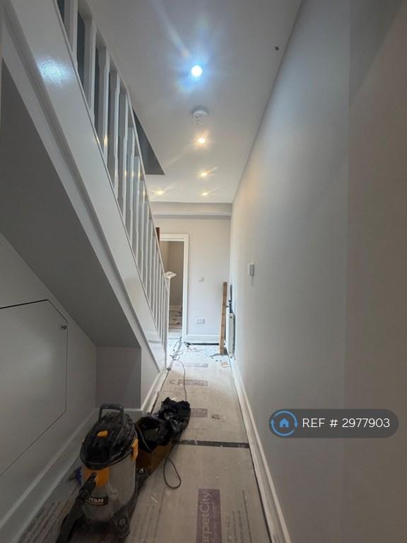 House Colmore Road in Greater London