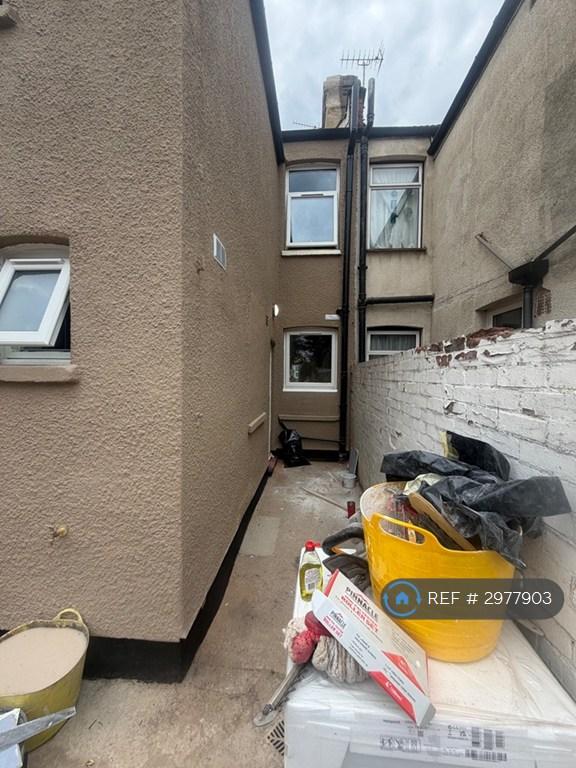 House Colmore Road in Greater London