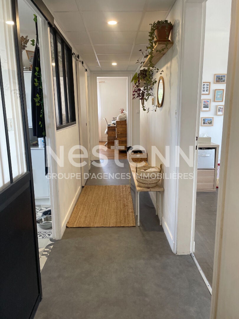Appartement Place Maurice Marchais à Vannes