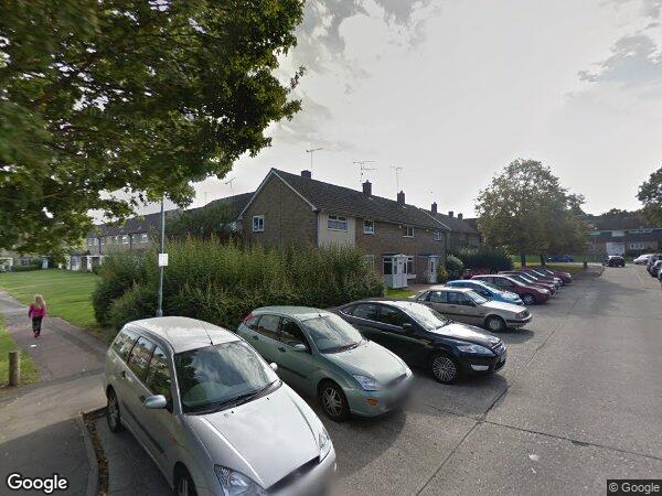 House Ingaway in Basildon