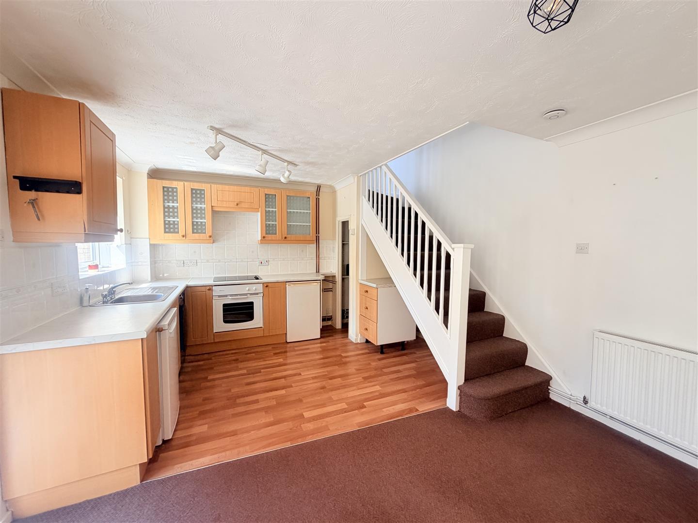 House Lavender Close in Whitstable