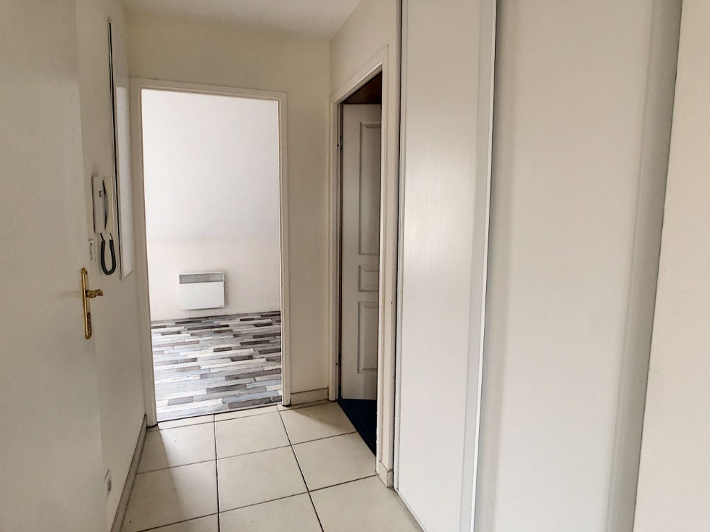 Appartement Rue de la Glacière à Saint-Jean-de-Braye