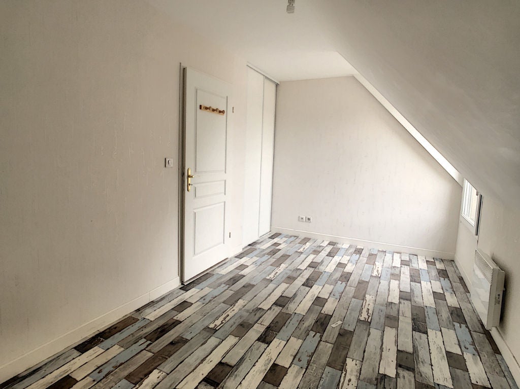 Appartement Rue de la Glacière à Saint-Jean-de-Braye