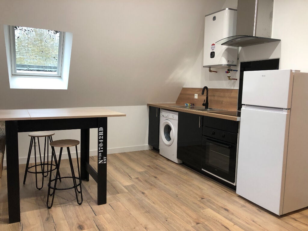 Appartement Grande Rue à Sablé-sur-Sarthe