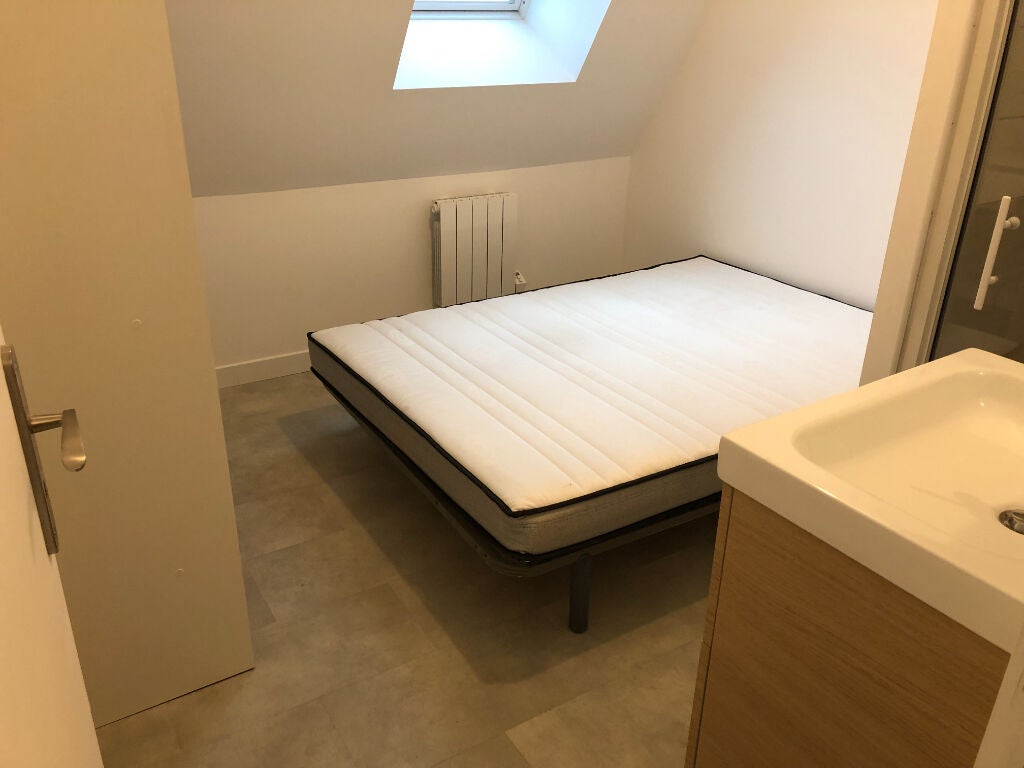 Appartement Grande Rue à Sablé-sur-Sarthe