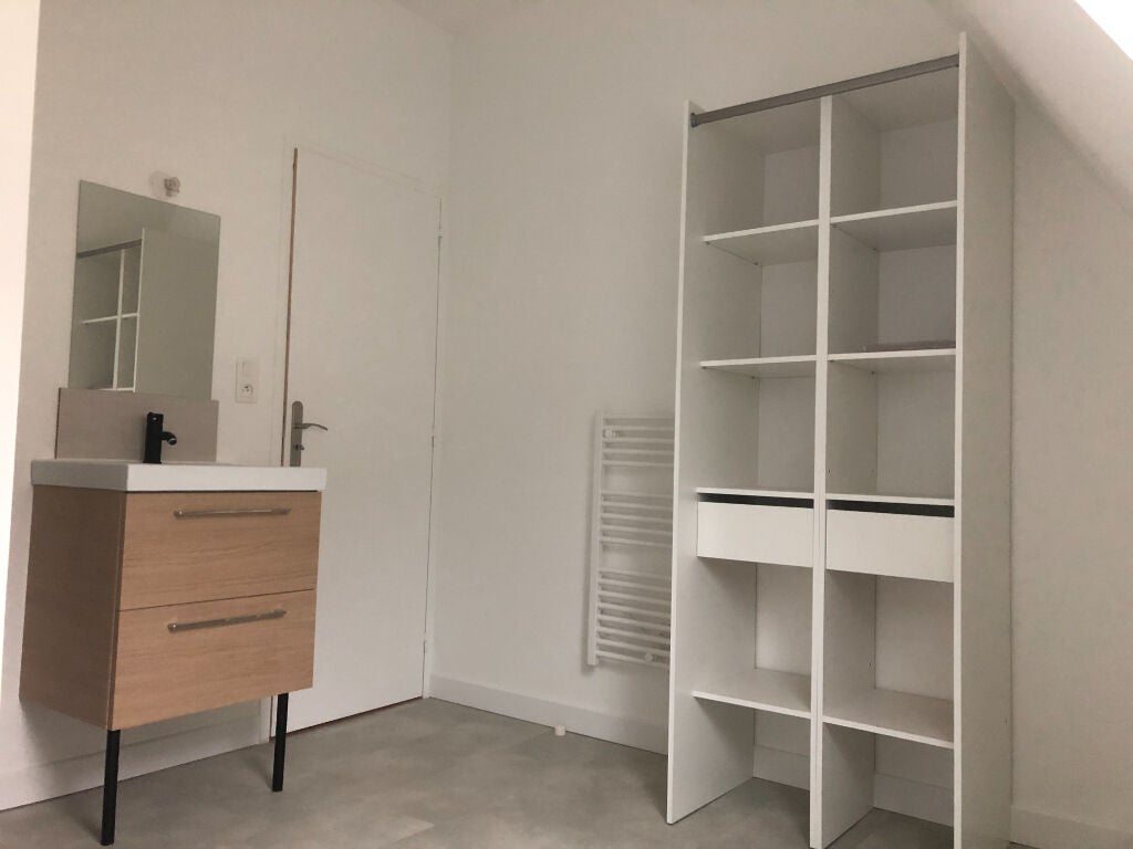 Appartement Grande Rue à Sablé-sur-Sarthe