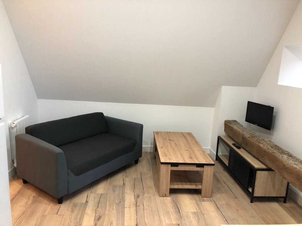 Appartement Grande Rue à Sablé-sur-Sarthe