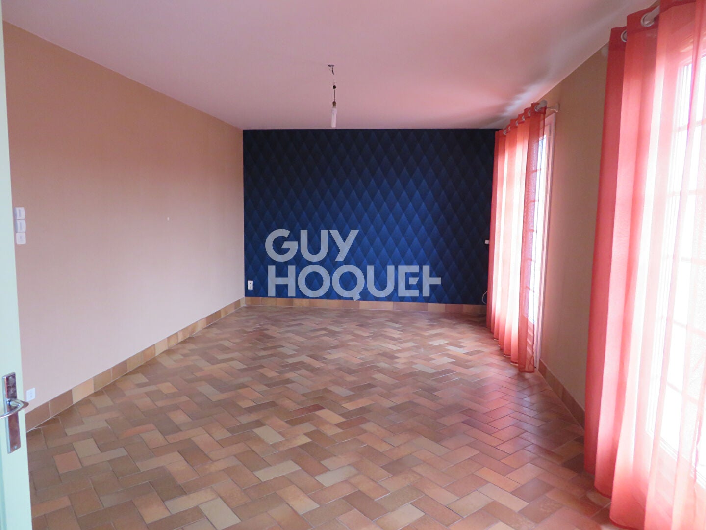 Maison Rue des Vignes à Château-Gontier-sur-Mayenne