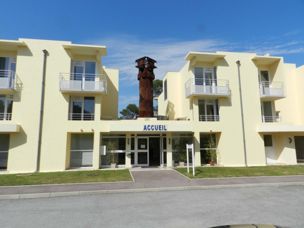 Flat Rue Albert Einstein in Valbonne