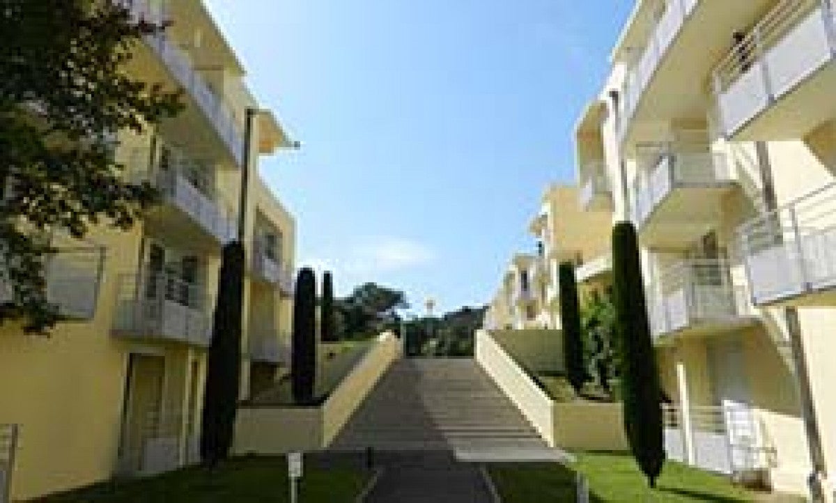 Flat Rue Albert Einstein in Valbonne