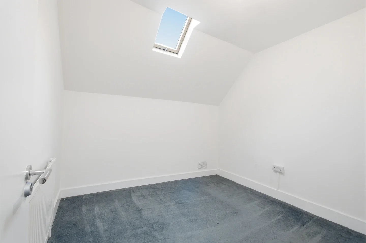 Flat Seven Sisters Road in Greater London