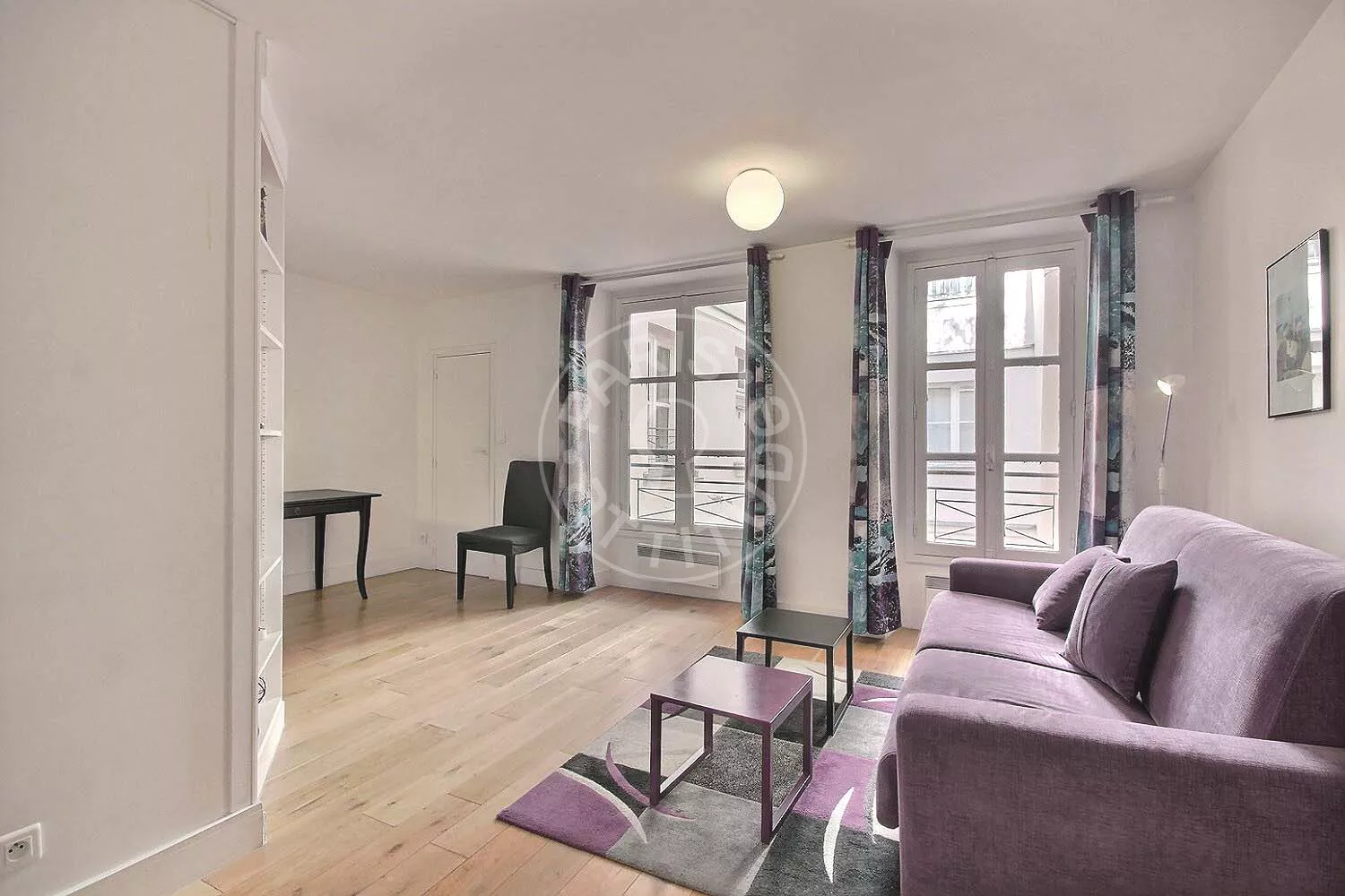 Appartement Rue de Grenelle à Paris