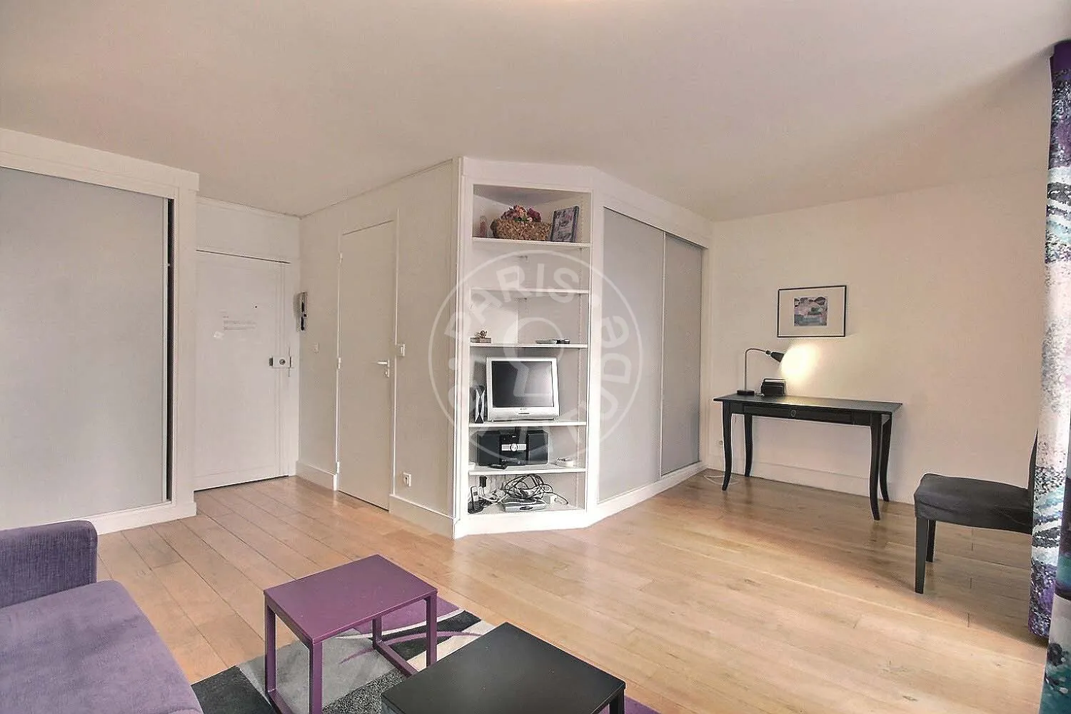 Appartement Rue de Grenelle à Paris