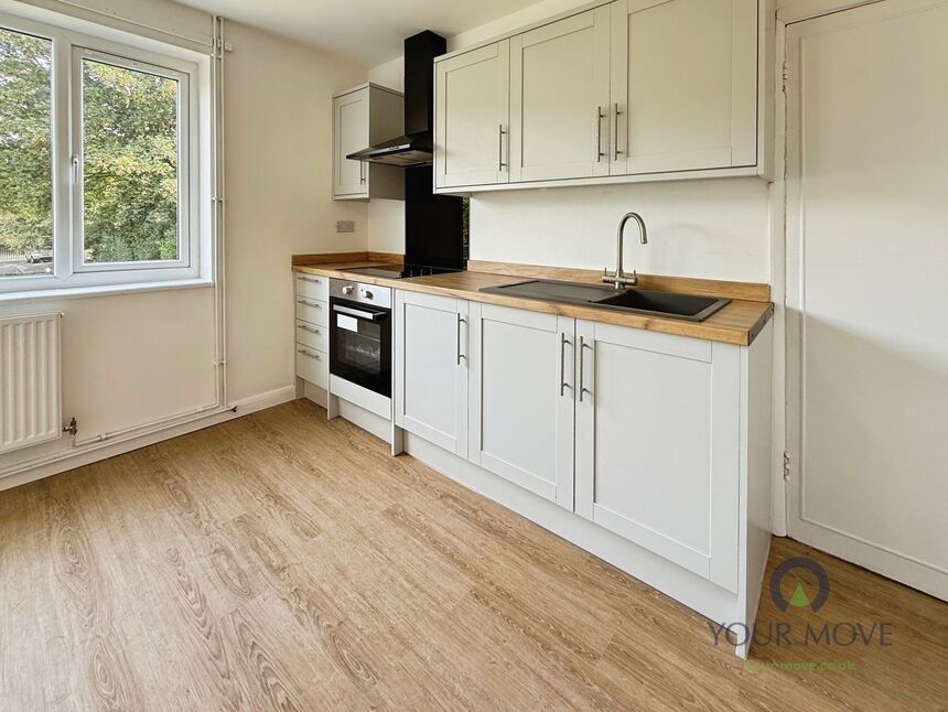 House Pine Green in Coseley