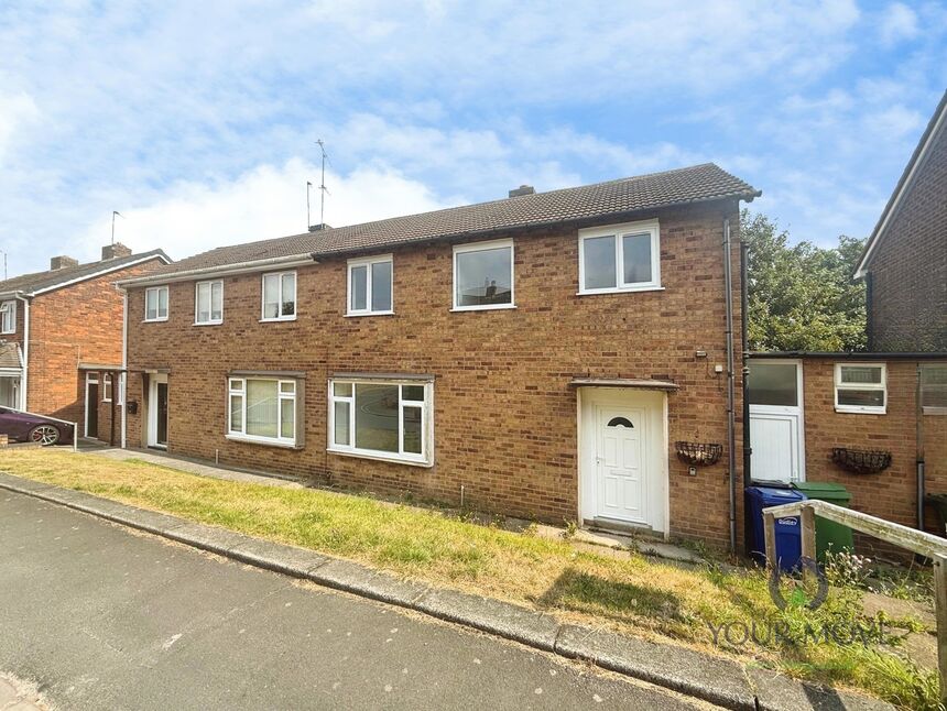 House Pine Green in Coseley