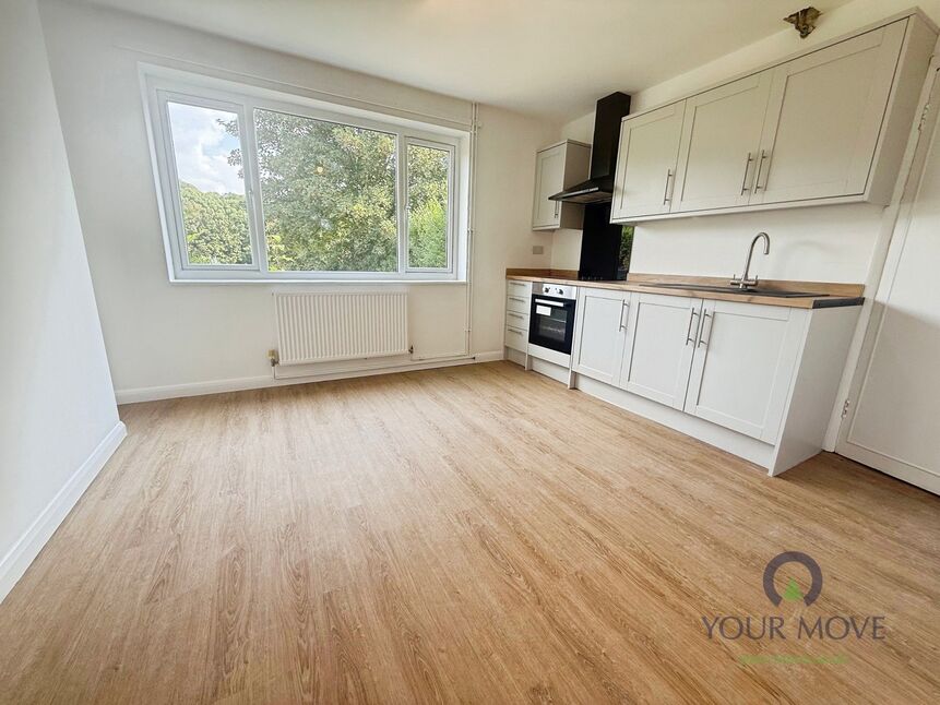 House Pine Green in Coseley