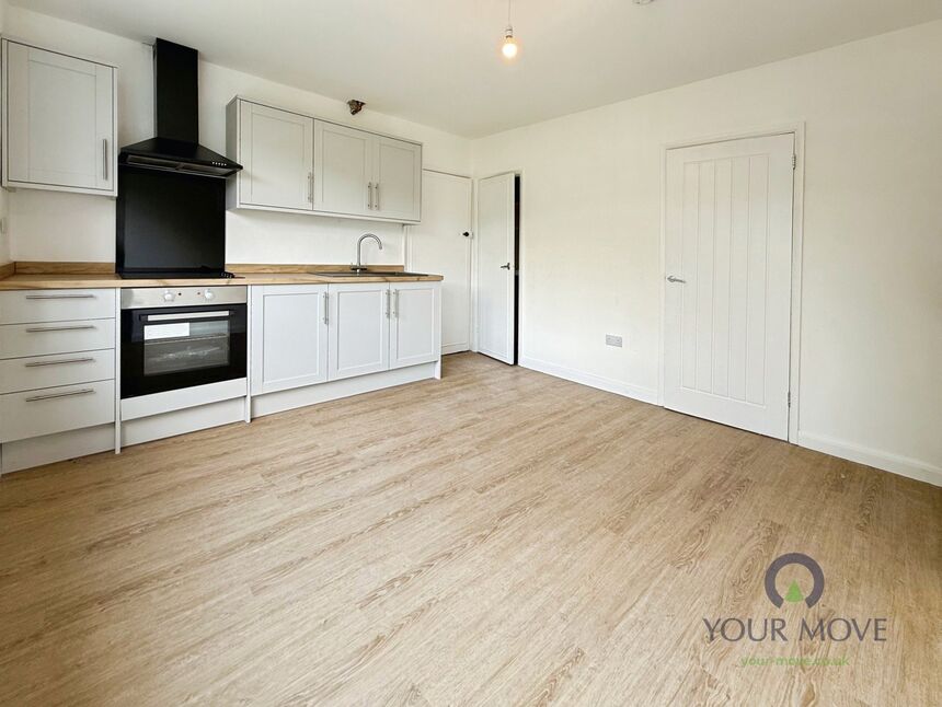 House Pine Green in Coseley