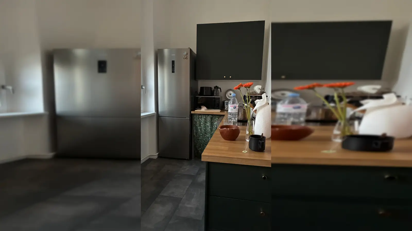 Wohnung Grunewaldstraße in Berlin