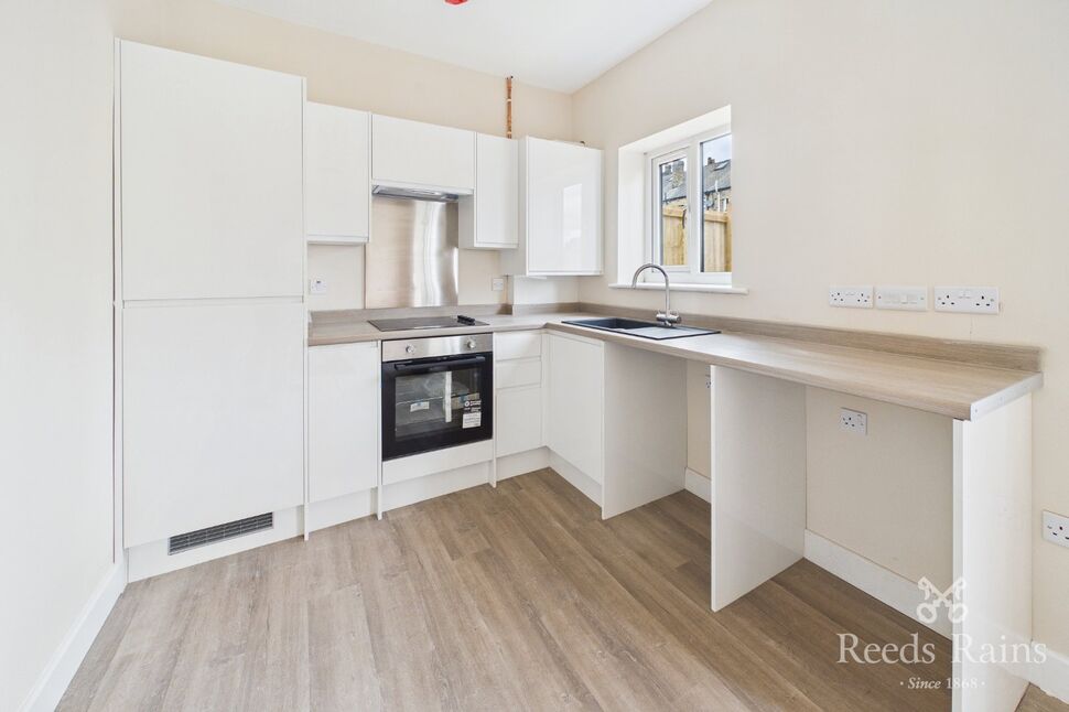 Flat Paddock in Wakefield