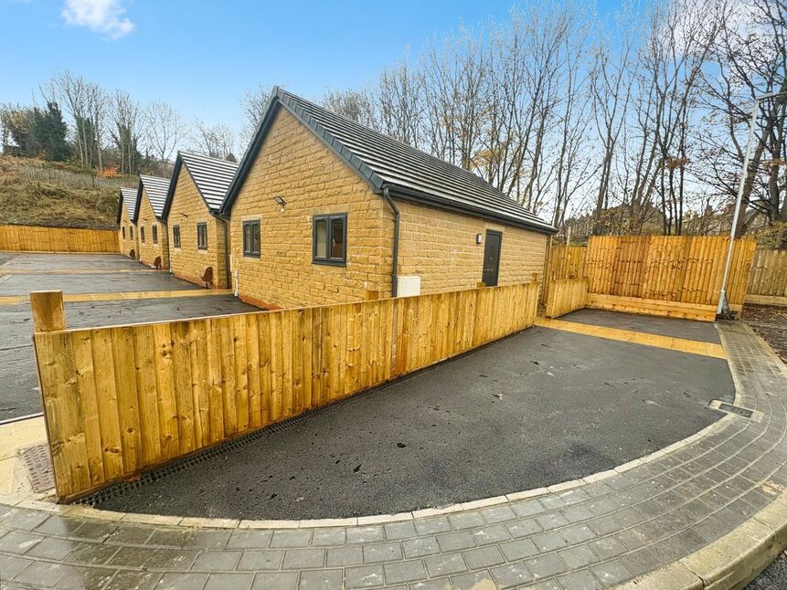 Flat Paddock in Wakefield