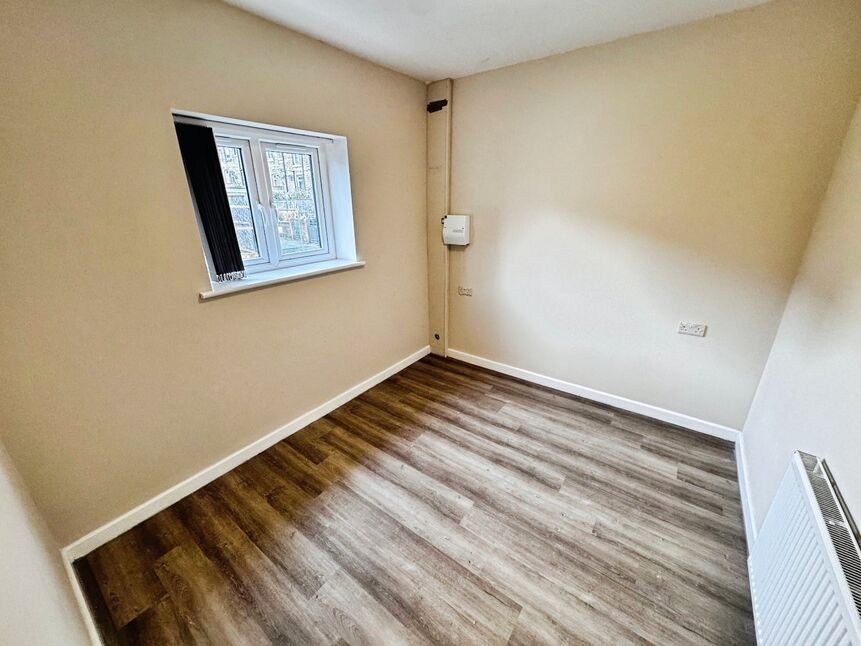 Flat Paddock in Wakefield