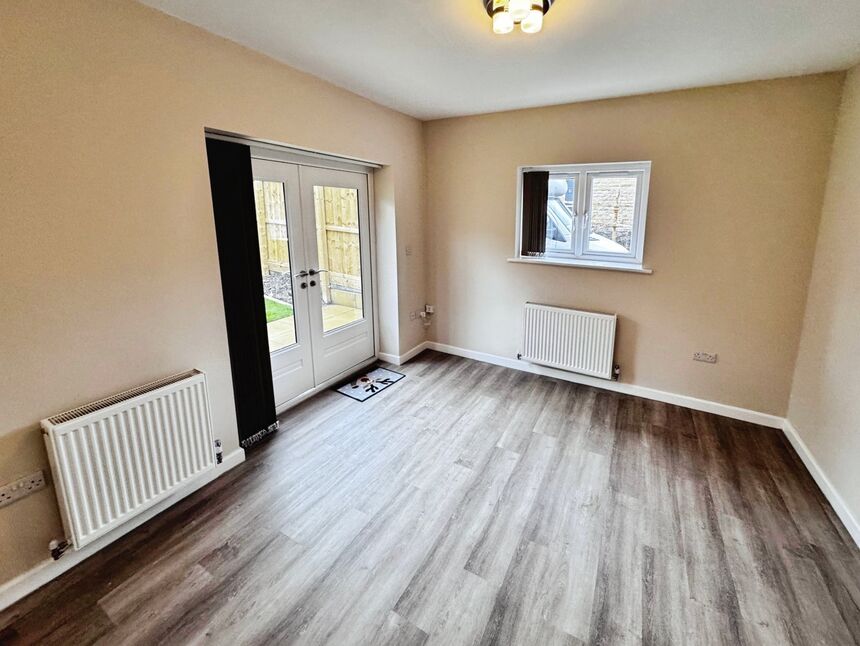 Flat Paddock in Wakefield