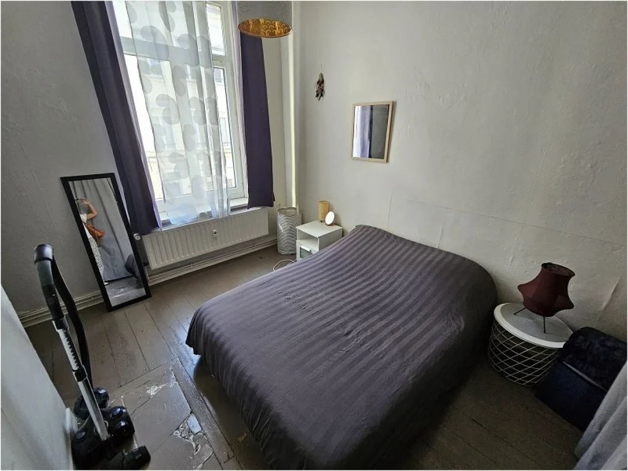 Appartement Rue Henri Kolb à Lille