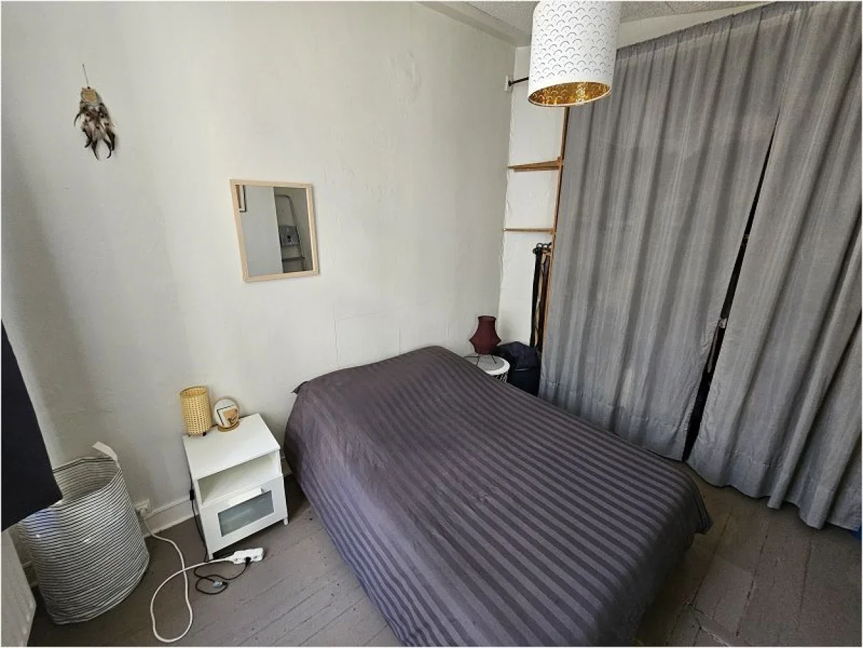 Appartement Rue Henri Kolb à Lille