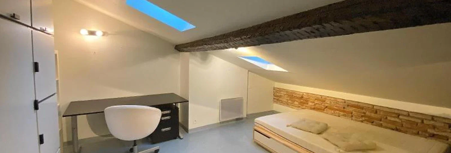 Appartement Rue des Jacobins à Toulouse
