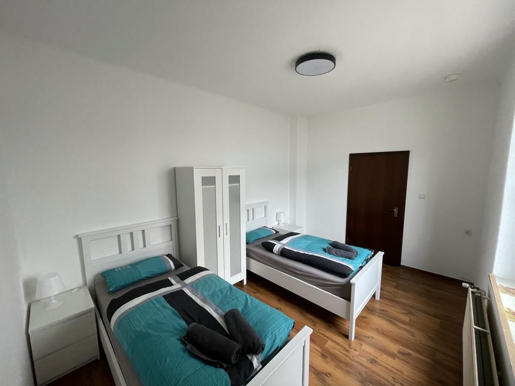 Wohnung Hauptstraße in Bergisch Gladbach