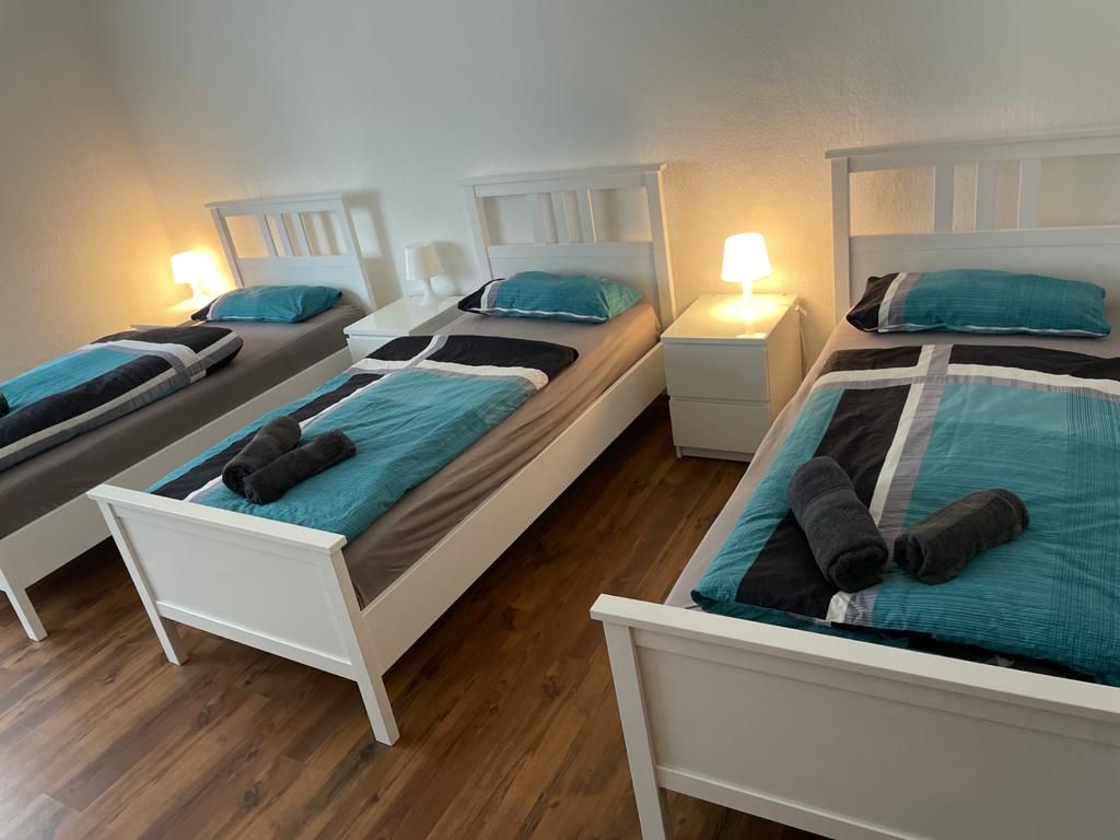 Wohnung Hauptstraße in Bergisch Gladbach