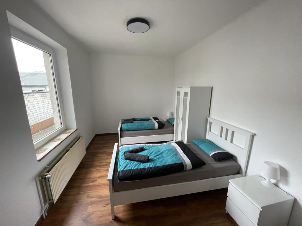 Wohnung Hauptstraße in Bergisch Gladbach